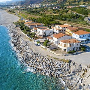 Le Casette sul Mare B&B